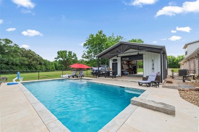 Waterfront living on Lake Fork with 2.84 deeded acres plus 2.28 - photo 35