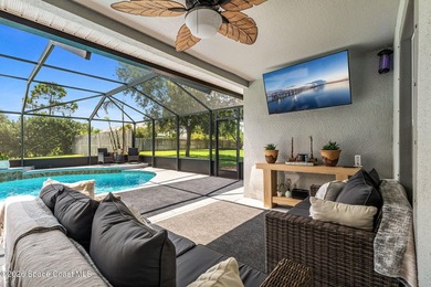 Welcome to your private retreat in the heart of Grant-Valkaria! - photo 36