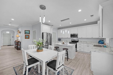 Waterview, one-level home with stunning views and a private boat - photo 8