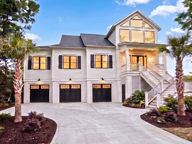 CREEKFRONT HOME~ a rare and unique opportunity to embrace - photo 1