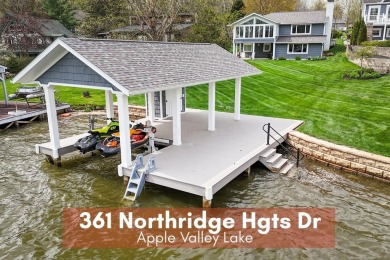 Lake Home For Sale in Howard, Ohio
