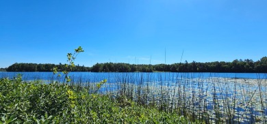 Lake Acreage For Sale in Mercer, Wisconsin