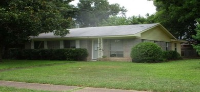 Red River Home For Sale in Shreveport Louisiana