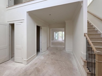 CREEKFRONT HOME~ a rare and unique opportunity to embrace - photo 2