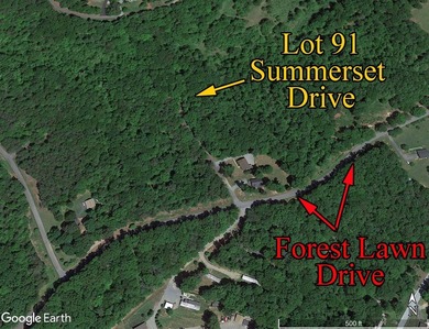 Nice lake access lot in Beechwood West community. End of street - photo 6