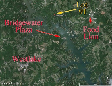 Nice lake access lot in Beechwood West community. End of street - photo 7