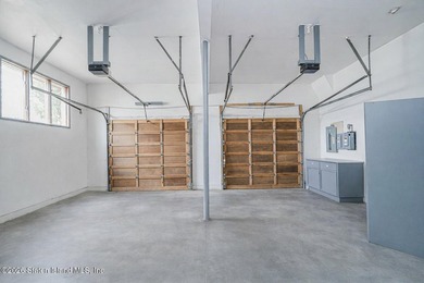 This Stunning 2-Family Contemporary Home Nestled in the - photo 47