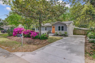 Welcome to 1531 Seacroft, a beautifully updated James Island - photo 3