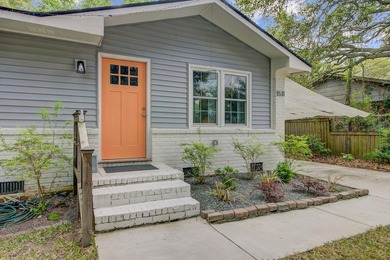 Welcome to 1531 Seacroft, a beautifully updated James Island - photo 4