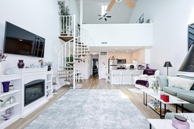 Welcome to 1095 Plantation Dr. W, Unit 29-O, located in the - photo 2