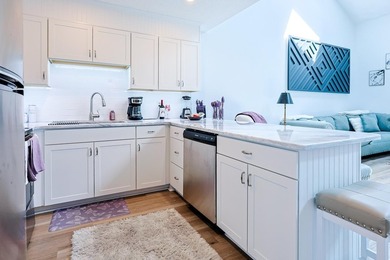 Welcome to 1095 Plantation Dr. W, Unit 29-O, located in the - photo 6