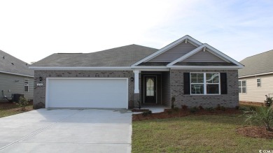 Lake Home For Sale in Conway, South Carolina