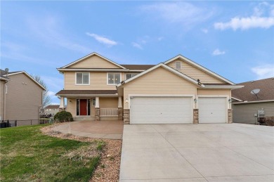 Lake Home For Sale in Prior Lake, Minnesota