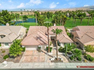 Lake Home For Sale in Palm Desert, California