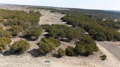 Lake Acreage For Sale in Possum Kingdom Lake, Texas