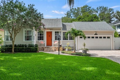 Lake Lancaster Home Sale Pending in Orlando Florida