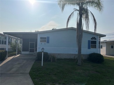 Lake Home For Sale in Davenport, Florida