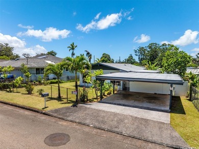 Tucked away in the lush, peaceful setting of Wahiawa Heights - photo 17