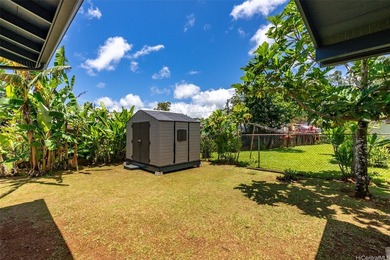 Tucked away in the lush, peaceful setting of Wahiawa Heights - photo 19