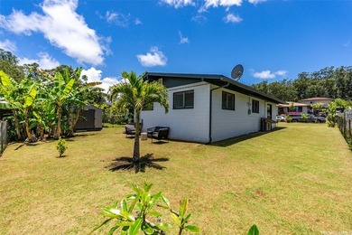 Tucked away in the lush, peaceful setting of Wahiawa Heights - photo 20