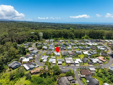 Tucked away in the lush, peaceful setting of Wahiawa Heights - photo 22