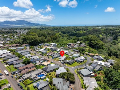 Tucked away in the lush, peaceful setting of Wahiawa Heights - photo 23