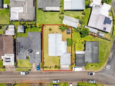 Tucked away in the lush, peaceful setting of Wahiawa Heights - photo 24