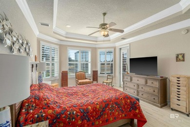 Heated pool with dual fountains. Golf course views with coastal - photo 30