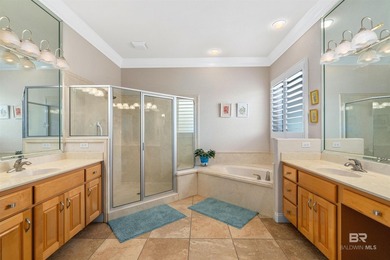 Heated pool with dual fountains. Golf course views with coastal - photo 31