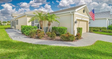 Cape Coral Lakes Area Home For Sale in Cape Coral Florida