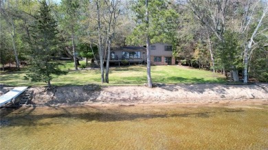 Lake Home For Sale in Nisswa, Minnesota
