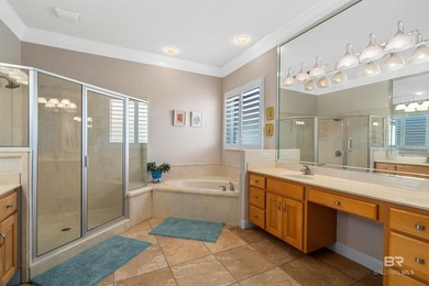 Heated pool with dual fountains. Golf course views with coastal - photo 32