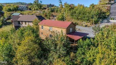 Awesome TRUE LOG cabin in Chalet Village-NEW in 2021, turn-key - photo 33