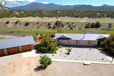 Welcome to your private slice of Colorado country living. This 3 - photo 37