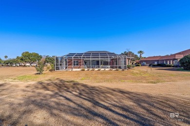 Heated pool with dual fountains. Golf course views with coastal - photo 39