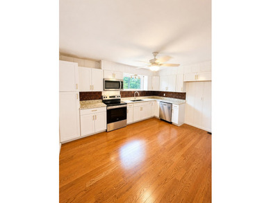 Welcome to this updated 3-bedroom, 2-bath home offering - photo 9