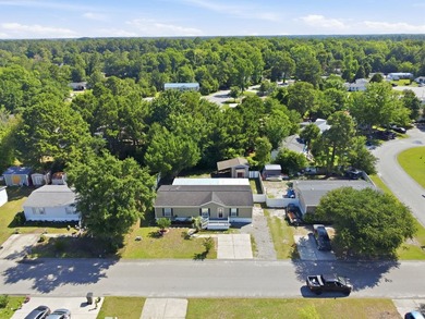 Plantation Lakes  Home For Sale in Myrtle Beach South Carolina