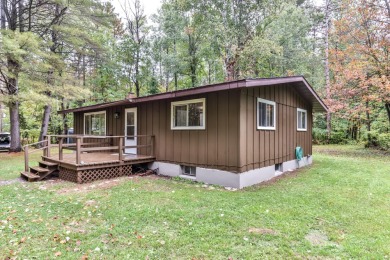 (private lake, pond, creek) Home For Sale in Manitowish Waters Wisconsin