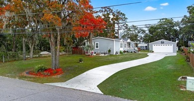 St. Johns River Home For Sale in Jacksonville Florida