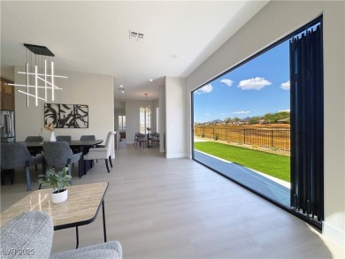 Lake Home For Sale in Henderson, Nevada