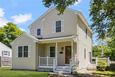 Nestled on a quiet dead-end street in Kingston, this spacious - photo 1