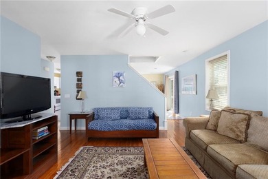 Nestled on a quiet dead-end street in Kingston, this spacious - photo 4