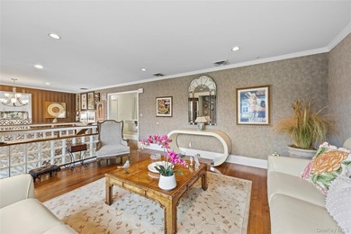 THE HAMPTONS CALLED... THEY WANT THEIR COURT BACK... BUT THIS - photo 6