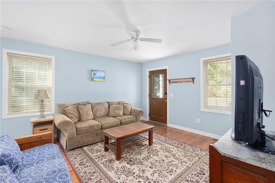 Nestled on a quiet dead-end street in Kingston, this spacious - photo 6
