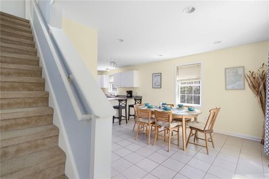 Nestled on a quiet dead-end street in Kingston, this spacious - photo 8