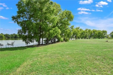 (private lake, pond, creek) Lot For Sale in Bryan Texas