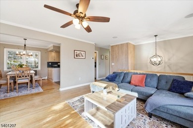 Lake Home For Sale in Oakland, New Jersey