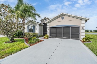 Lake Home For Sale in San Antonio, Florida