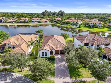 Lake Home For Sale in Lake Worth, Florida