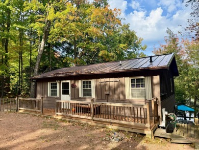 Lake Home For Sale in Gleason, Wisconsin